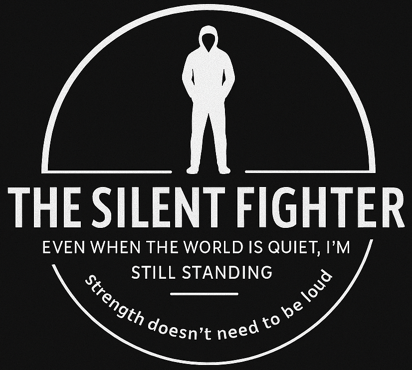 The Silent Fighter